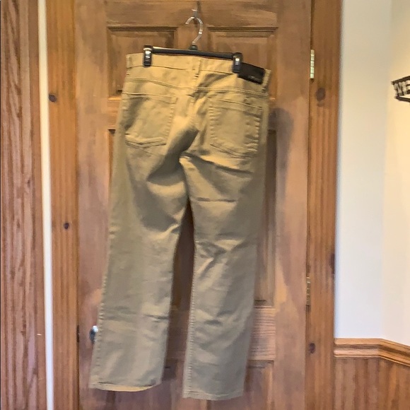 Tony Hawk Khaki Pants. 36”x32” - Picture 3 of 4